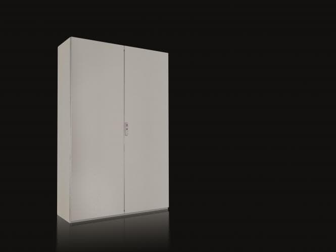 Rittal VX SE System-Einzel- SE 5841600 schrank,BHT: 1200x1800x400mm,Stahlblech