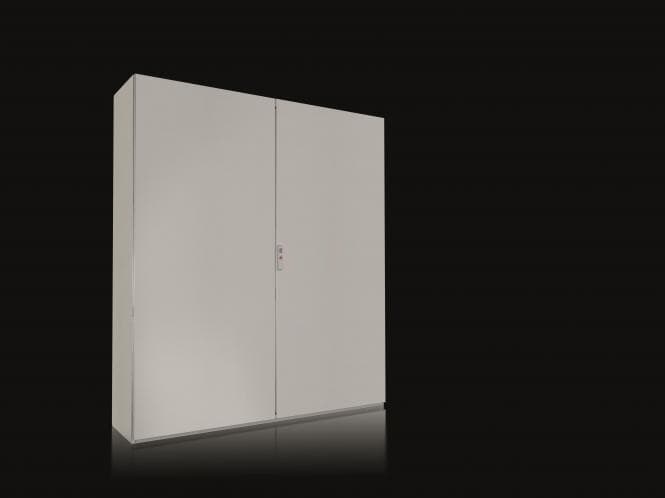 Rittal VX SE System-Einzel- SE 5842600 schrank,BHT: 1600x1800x400mm,Stahlblech