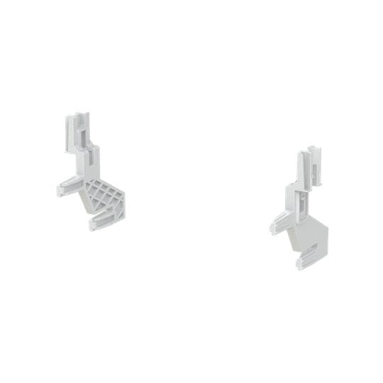Striebel Halter f.Klemmenträger 2 CZ13 St. 2CPX052554R9999