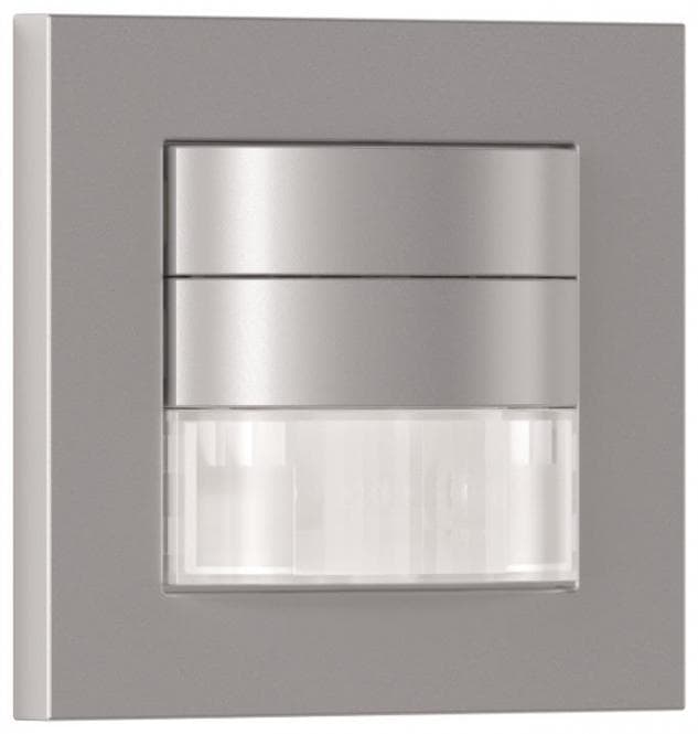 Steinel Präsenzschalter IR 180 KNX weiß Passiv Infrarot, IP20 058463
