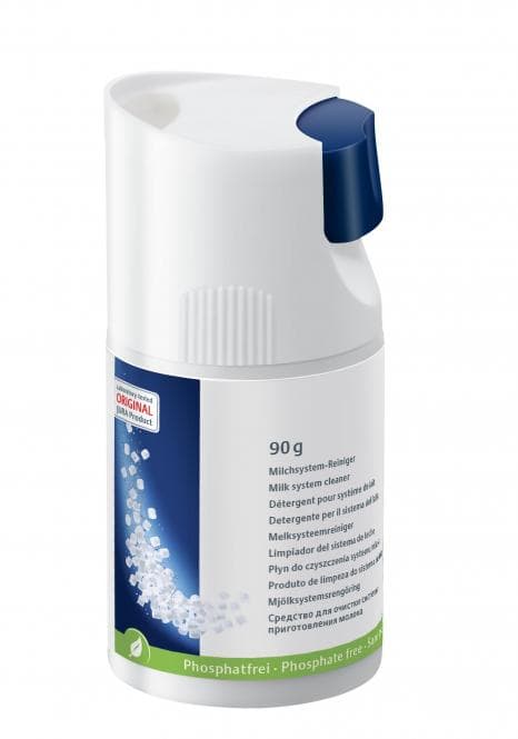 Jura Milchsystem-Reiniger Mini-Tabs Dosierflasche 24158