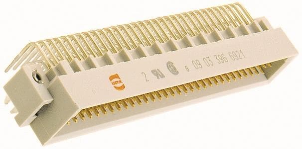 HART DIN-Signal C064MS- 09033646951 3,0C1-2-V2-clip 09033646951 (Inhalt 20 Stück)