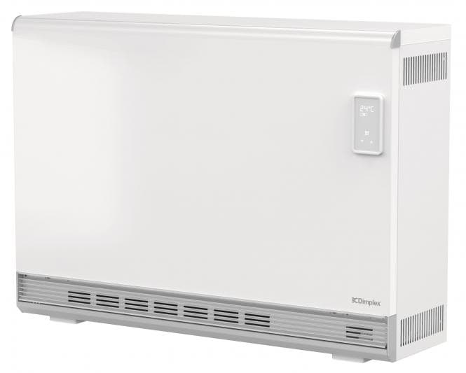 Dimplex Standard duo-elektronic VFE 60 K Wärmespeicher 6kW 18 Steinp.VFR 377820