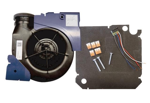 Maico Ventilatoreinsatz ER EC RF17 f.UP-/UPD-/UPB 17 0093.0614