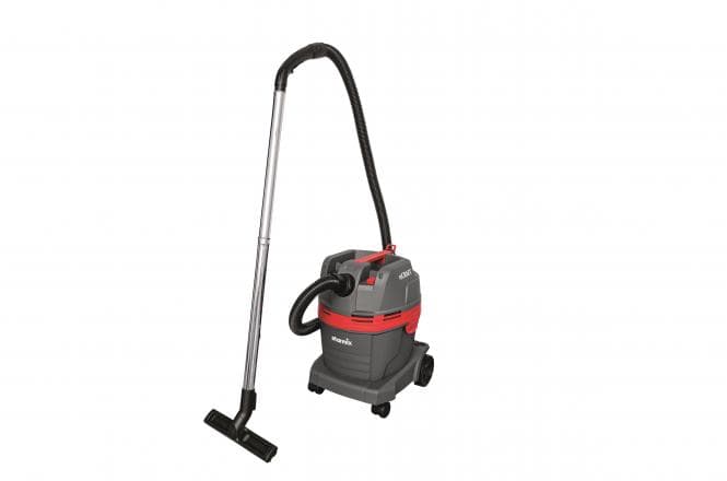 Starmix ecraft PL-1422 EWR Nass- u. Trockensauger Nr.102566