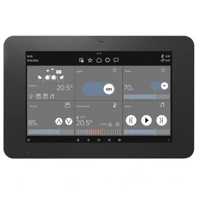 Jung KNX Smart Panel 8 SP0081U