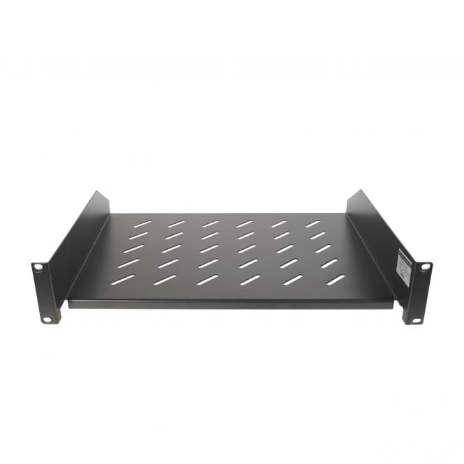 Televes Fachboden 19z UKS2-L300 2HE-315mm schwarz RAL 9005