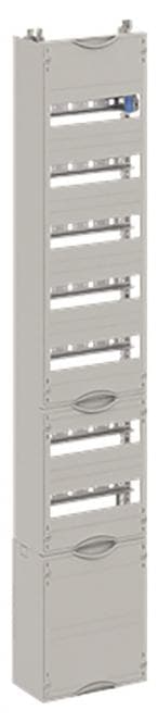 Striebel Verteilerfeld m.APZ FV19A2R1 zRfZ1 9RE 2CPX054014R9999