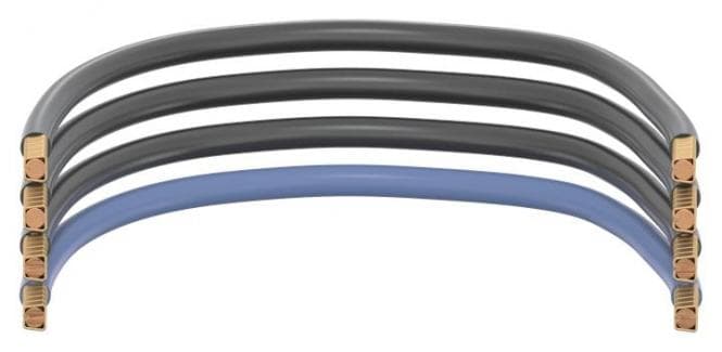 Striebel Zugangsleitung ZLSZZ1617 4-polig 16mm 2CPX054387R9999