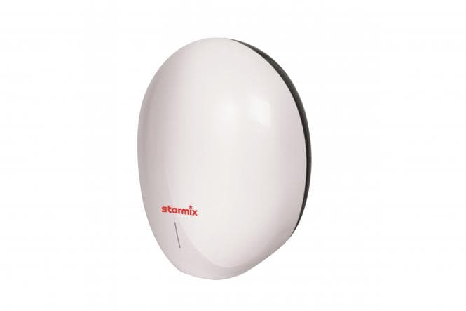 Starmix T-C BL HEPA Händetrockner Highspeed Compact 105000