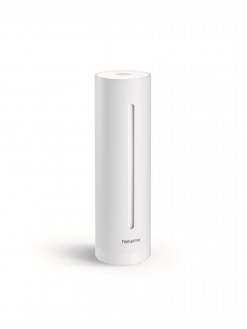 NETATMO NHC-PRO-EC Smarter Raumluft- sensor von Netatmo