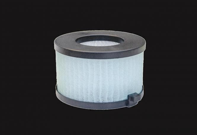 Starmix T-C BL Hepa Filter Nr. 459325 3er Set