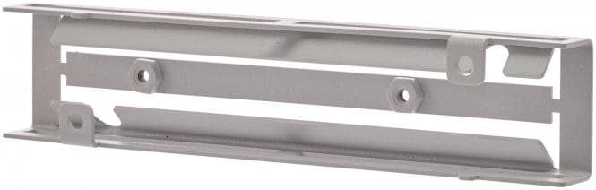 Hekatron Konsole für Montage KM 155 F direkt auf Türzarge 31-4100033-01-01