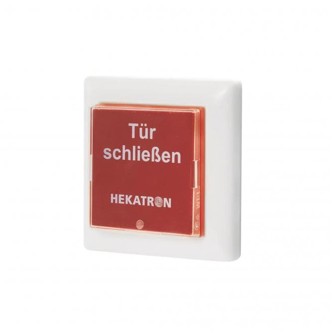 Hekatron Handauslösetaster HAT 155 F UP 155 Funk UP IP-20 31-4100022-01-01