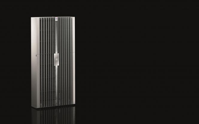 Rittal Blue e+ S SK 3184840 Wandanbau-Kühlgerät, 1000 W