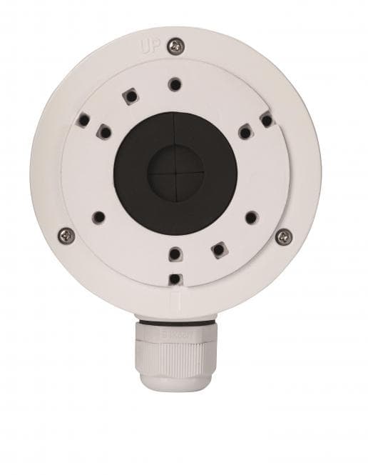 ABUS Installationsbox Mini TVAC32300 Tube