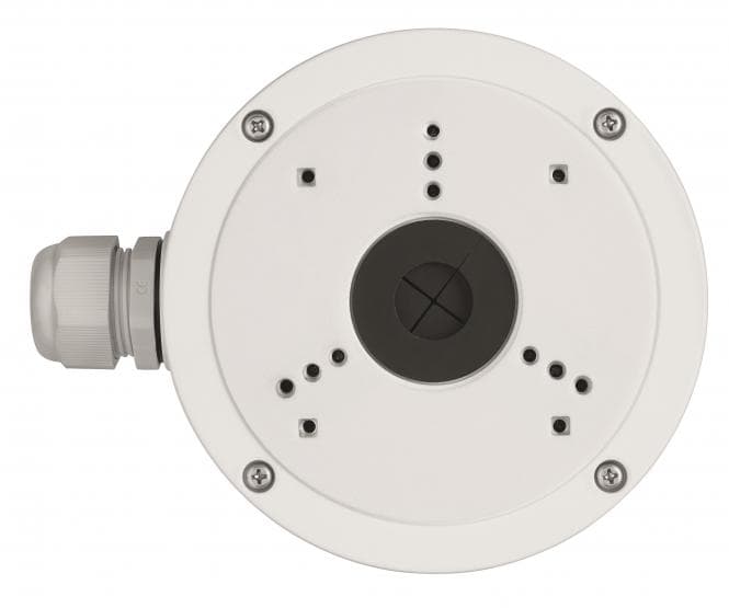 ABUS Installationsbox Tube TVAC32600