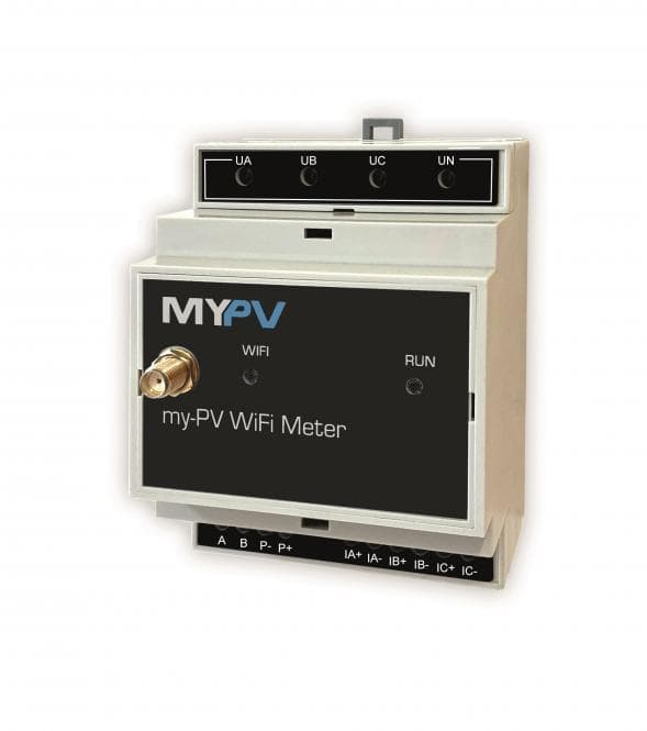 my-PV WIFI Meter inkl.3 AC THOR Klappstromwandler 75A 20-0107