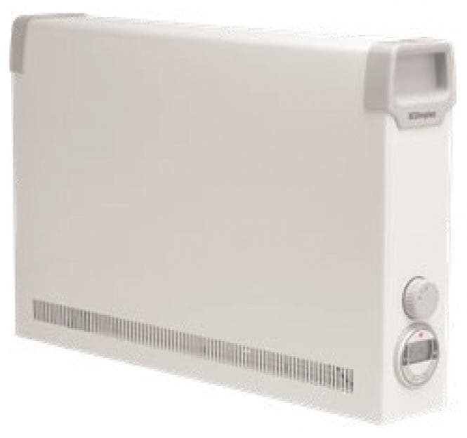 Dimplex Wandkonvektor 1,2 kW DX 512E 380830
