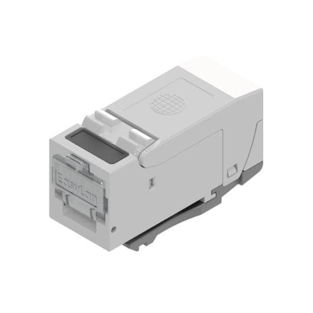 EasyLan fixLink Pro RJ45 VPE:24 CKFAK002 Keystone geschirmt Kat.6A (ISO/IEC) AWG (Inhalt 24 Stück)