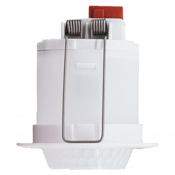 MDT SCN-P360L2.03 KNX Präsenzmelder 360° L2 IP44 Reinweiß