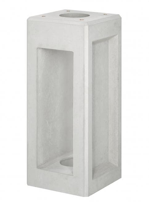 ABL Betonfertigfundament 100000238 für Stele POLE Slim