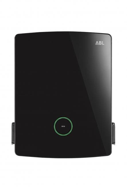 ABL Wallbox eM4 Twin 100000020 eichrechtskonform, Extender, 11/22 kW,