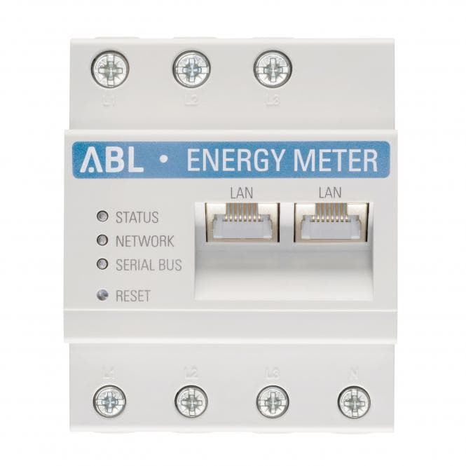 ABL Energy Meter für Wallbox 100000193 externer Zähler für dynam.Lastman. EM4
