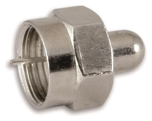KATH F-Abschlusswiderstand EMK 03 75Ohm