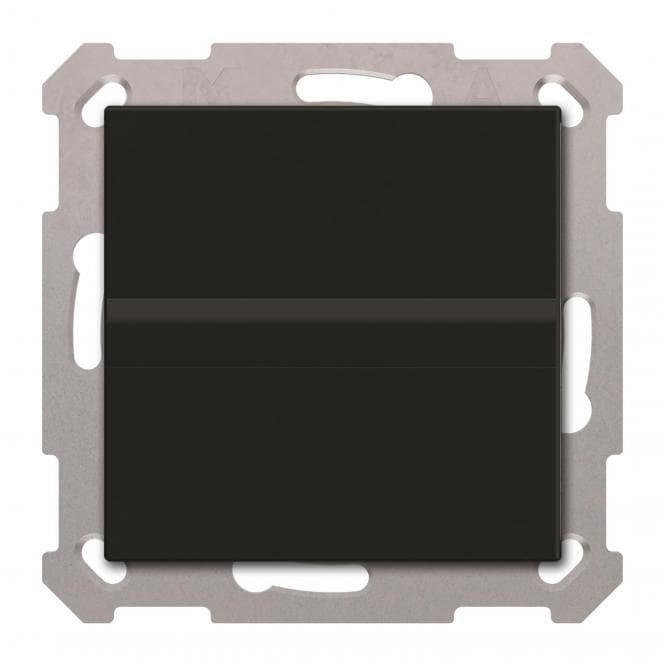 MDT SCN-BWM5506.02 KNX Bewegungsmelder/ Automatik Schalter 55 Schwarz matt