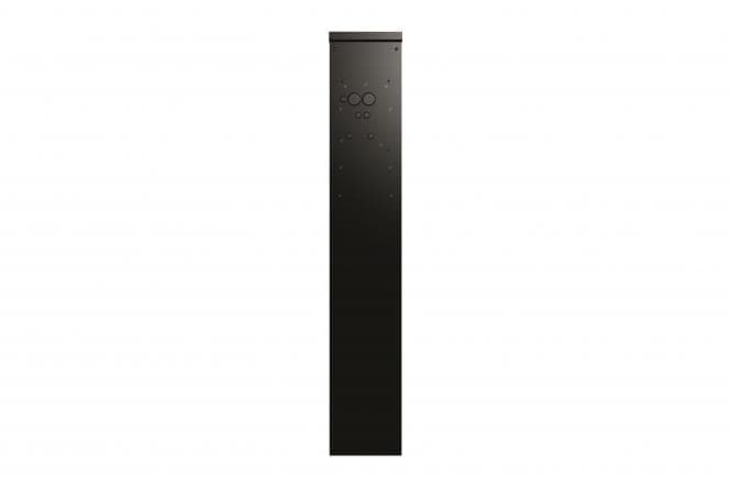 ABL Stele POLEM4 Single 100000361 f.Wallboxen eM4 Single +eMH2 +eMH1