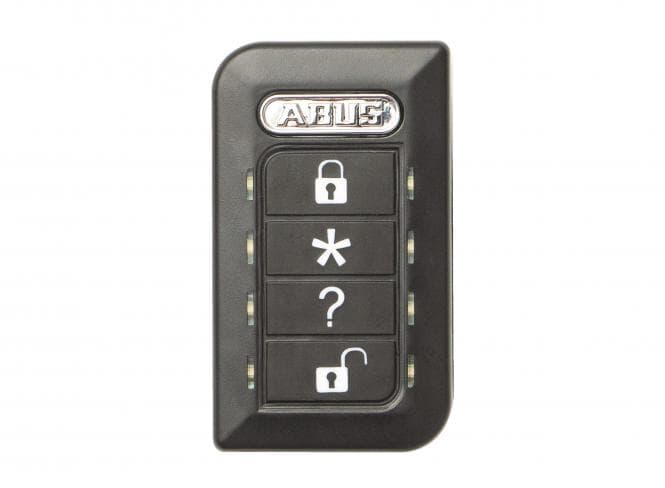 ABUS Seco Funk-Fernbedienung FUBE60010 FUBE60010