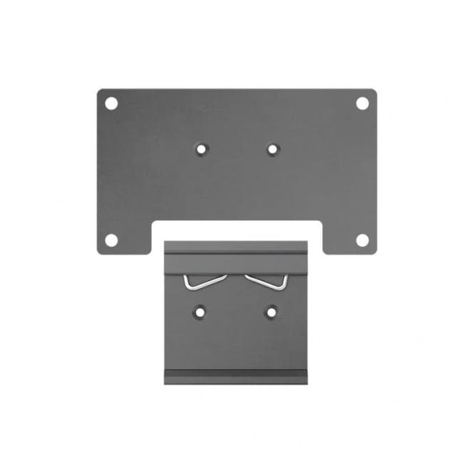 Jung Zubehör f.die bei SV-SERVER2-MS Hutschienenmontage