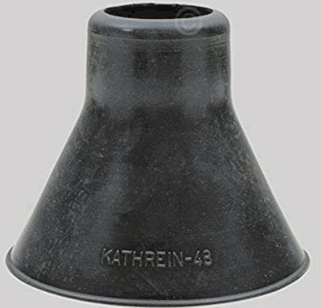 KATH Abdeckkragen ZTC 42 für Mast 42mm