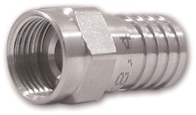 Televes F-Crimpstecker 7mm FCR70