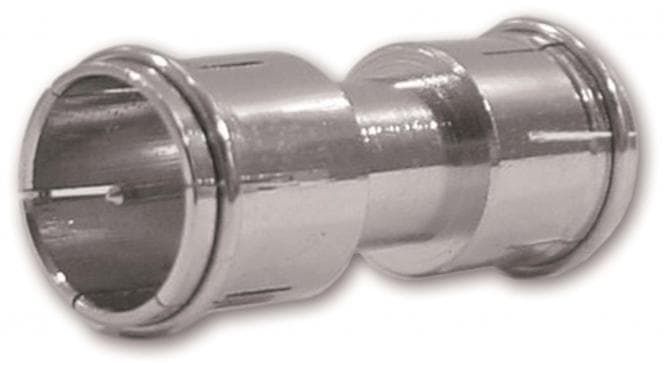 Televes F-Verbinder Quick FSQ2 Stecker / Stecker