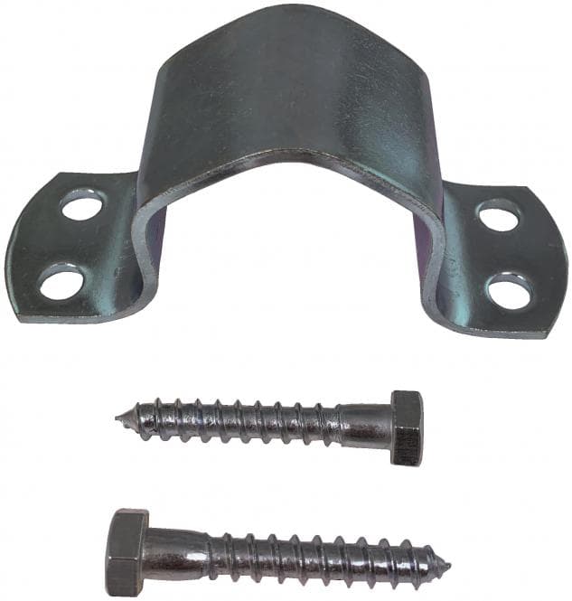 Televes Mastschelle MASCH48G 50mm mit 2 Schrauben !!!