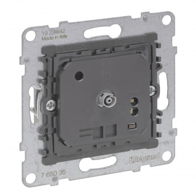 Legrand 765035 SEANO Einsatz Zeitschalter 0-15 Minuten