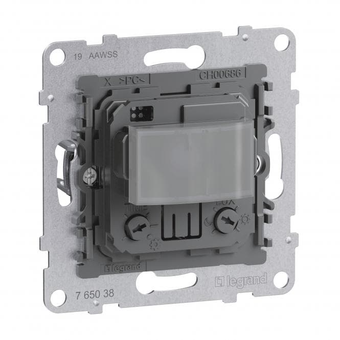 Legrand 765038 SEANO Einsatz 3-L-Bewegungsmelder 170°