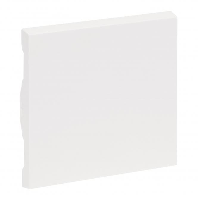 Legrand 765106 SEANO Wippe W/m in der Farbausführung Ultraweiß