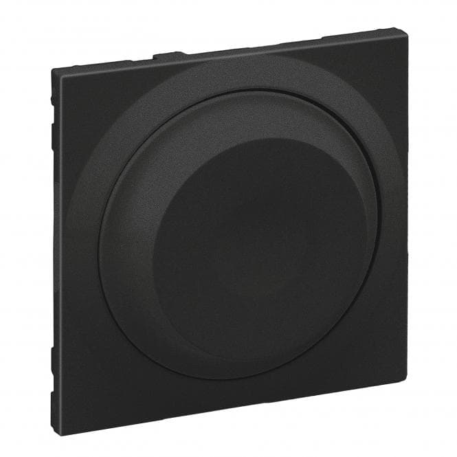 Legrand 765340 SEANO Abdeckung f.Universal-Drehdimmer Farbausführung: