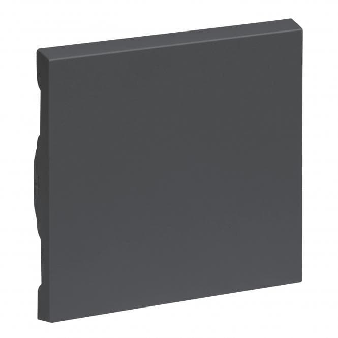 Legrand 765406 SEANO Wippe W/m in der Farbausführung Anthrazit lackiert
