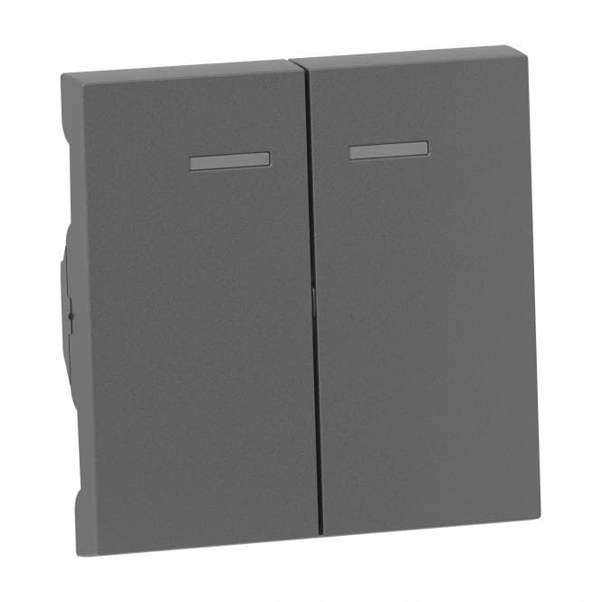 Legrand 765409 SEANO Serienwippe beleuchtet in der Farbausführung
