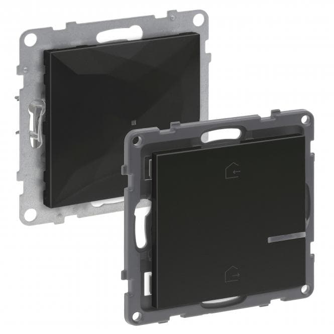 Legrand 765830 Seano with Netatmo Starterpaket (Gateway +Master-Switch)