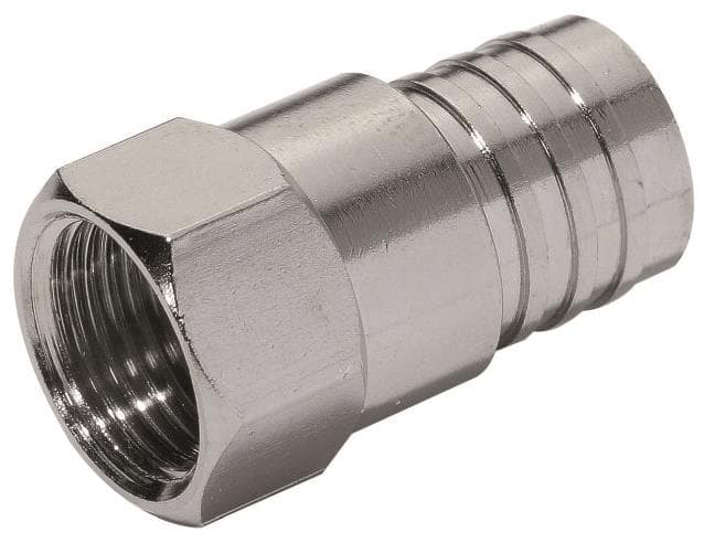 WISI F-Crimpstecker DV85 für MK 91, MK 96 (Inhalt 1 Stück)