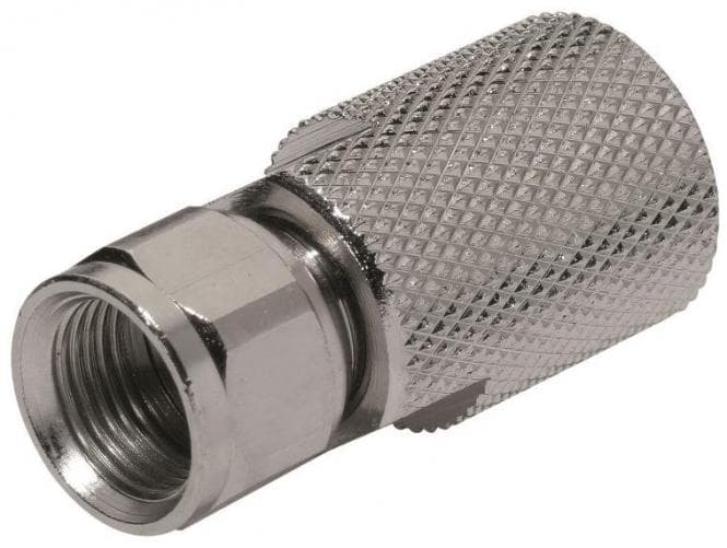 WISI F-Stecker DV54 für MK 15