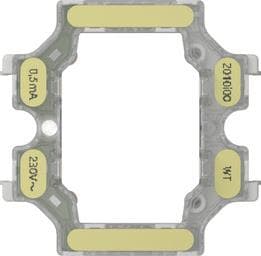 GIRA 3792010 LED-Beleuchtungselement T2 0,5mA Weiß 230V