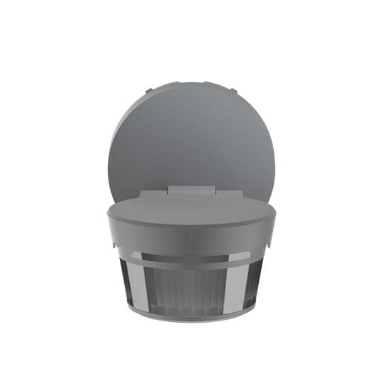 BJ Busch-Wächter 280° 6251/28-135-WL Wireless Anthrazit