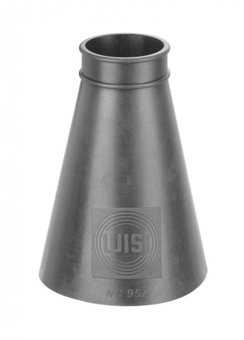 WISI Masttülle für 1 1/4z Rohr NC95A