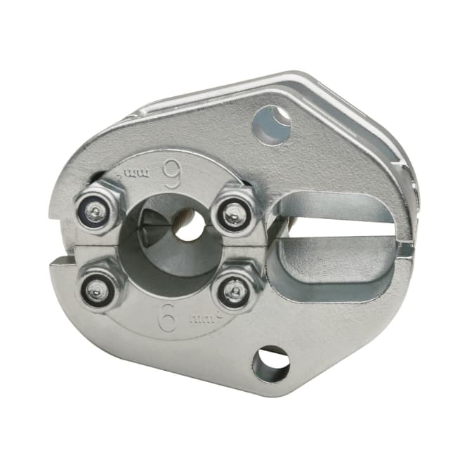 Klauke Abisoliereinsatz 6mm² SD5006 Micro EK50ML